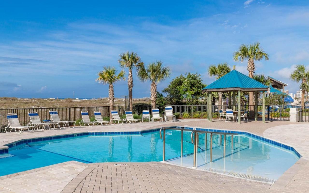 Phoenix East 2 By Brett Robinson Vacations Orange Beach Bagian luar foto