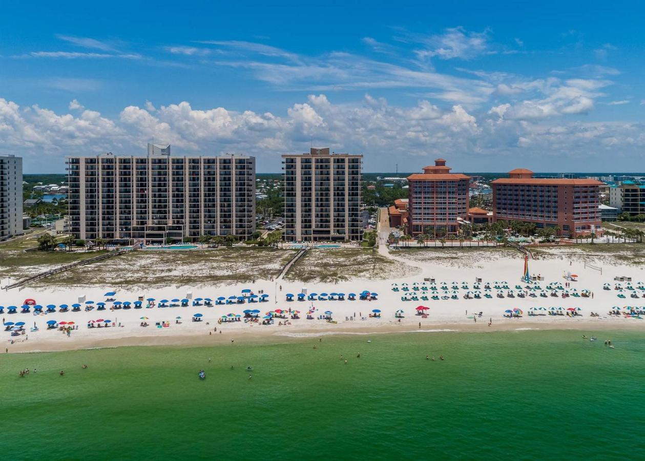 Phoenix East 2 By Brett Robinson Vacations Orange Beach Bagian luar foto