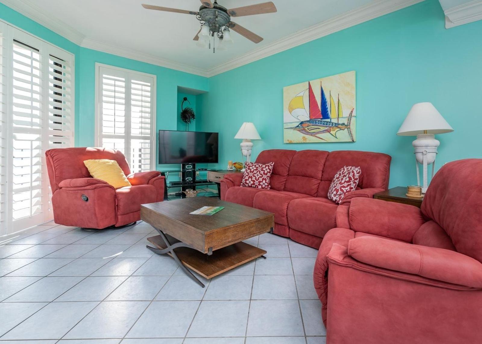 Phoenix East 2 By Brett Robinson Vacations Orange Beach Ruang foto