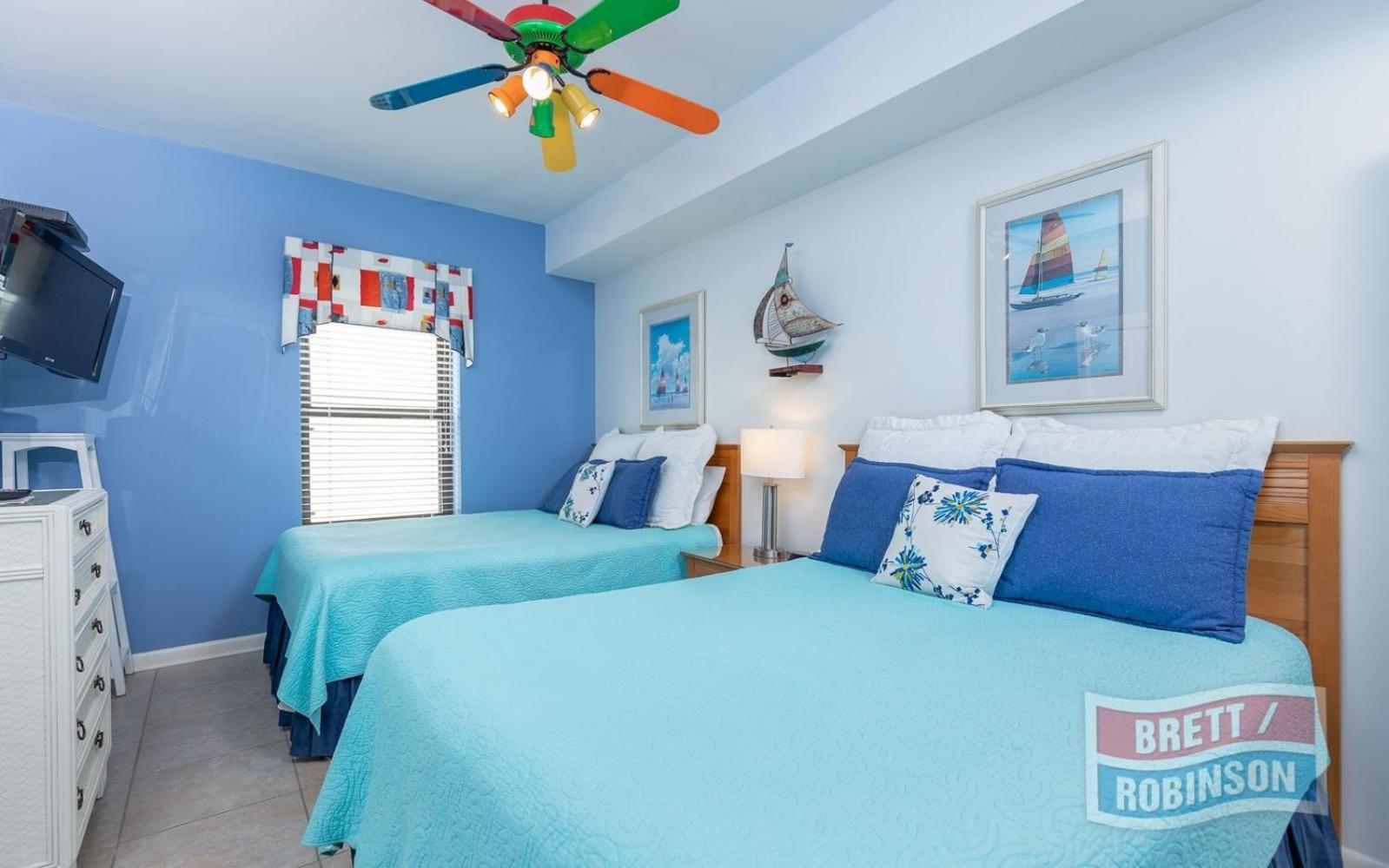 Phoenix East 2 By Brett Robinson Vacations Orange Beach Ruang foto
