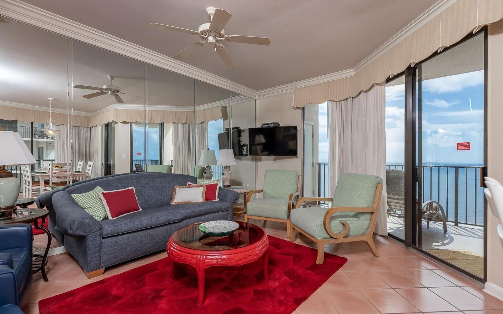 Phoenix East 2 By Brett Robinson Vacations Orange Beach Ruang foto
