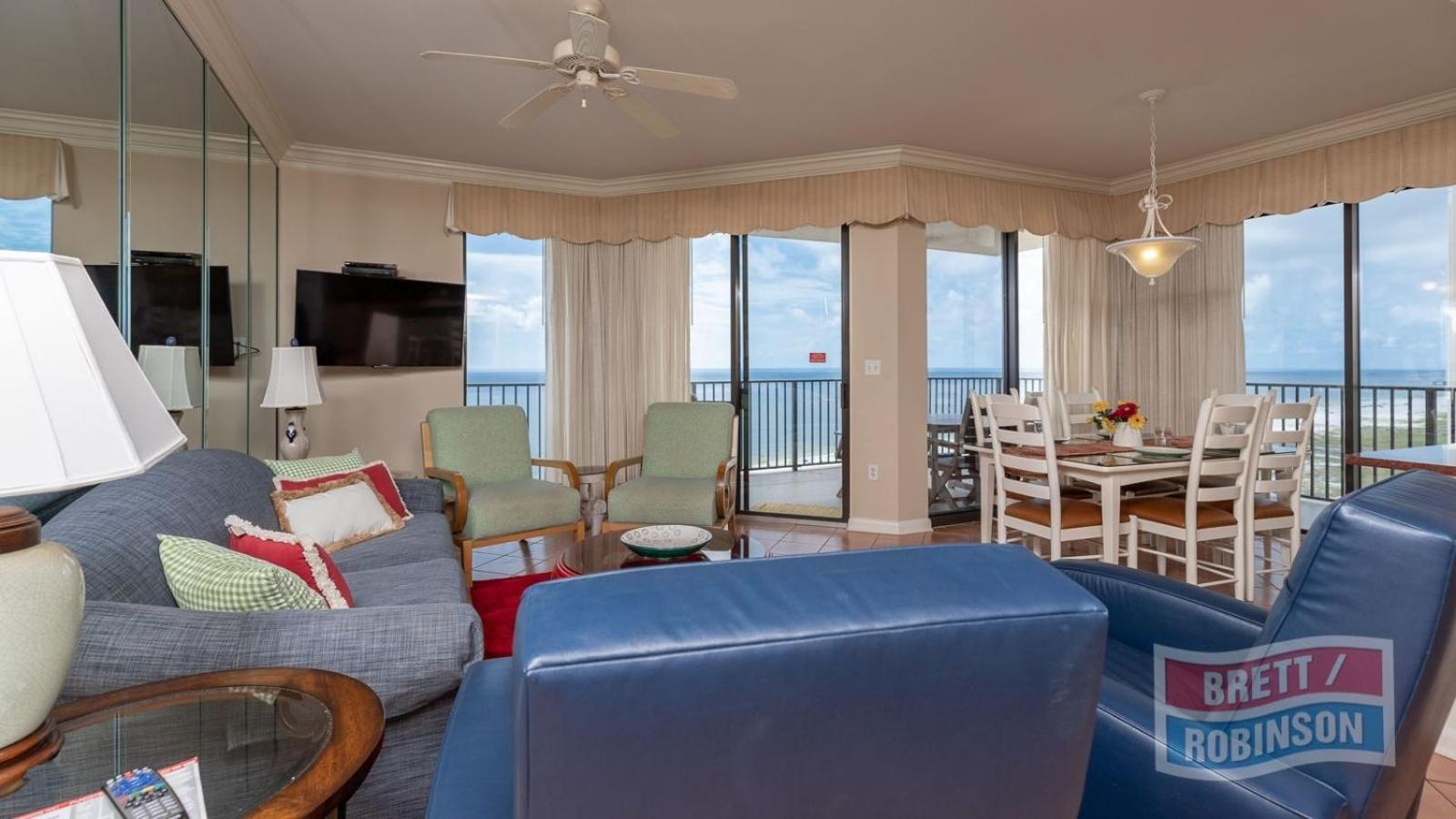 Phoenix East 2 By Brett Robinson Vacations Orange Beach Ruang foto