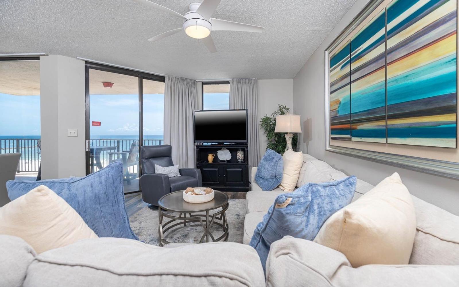 Phoenix East 2 By Brett Robinson Vacations Orange Beach Ruang foto