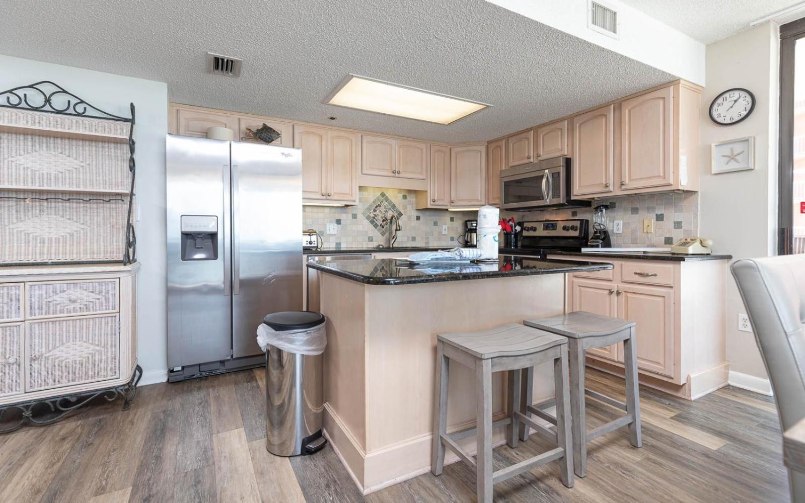 Phoenix East 2 By Brett Robinson Vacations Orange Beach Ruang foto