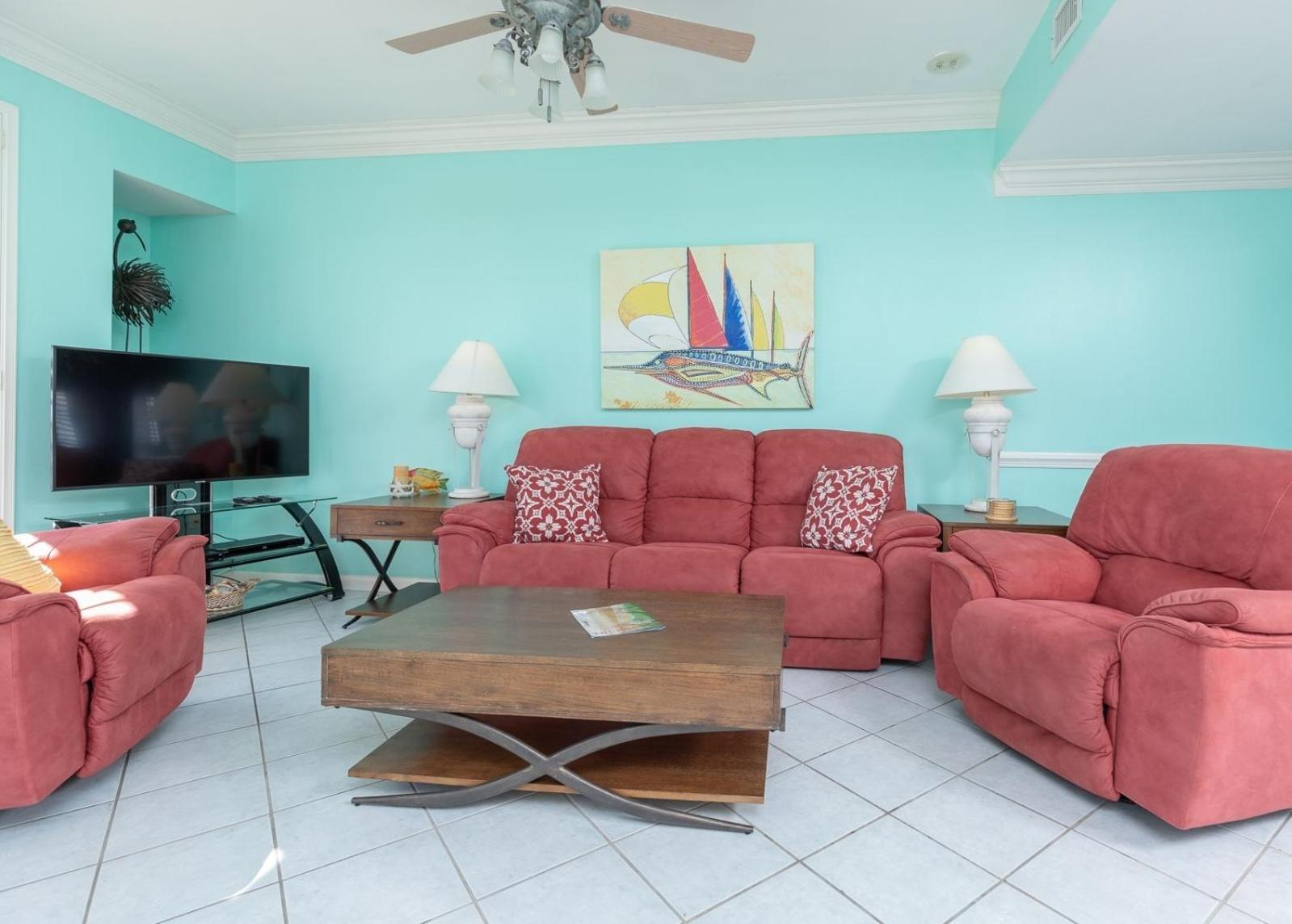 Phoenix East 2 By Brett Robinson Vacations Orange Beach Ruang foto