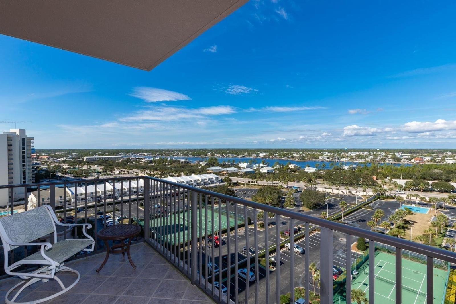 Phoenix East 2 By Brett Robinson Vacations Orange Beach Ruang foto