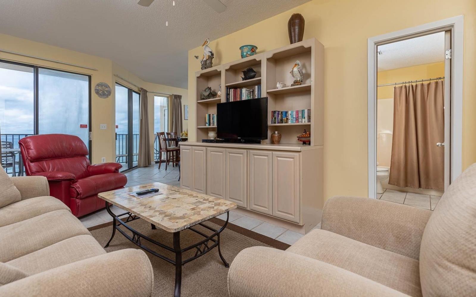 Phoenix East 2 By Brett Robinson Vacations Orange Beach Ruang foto