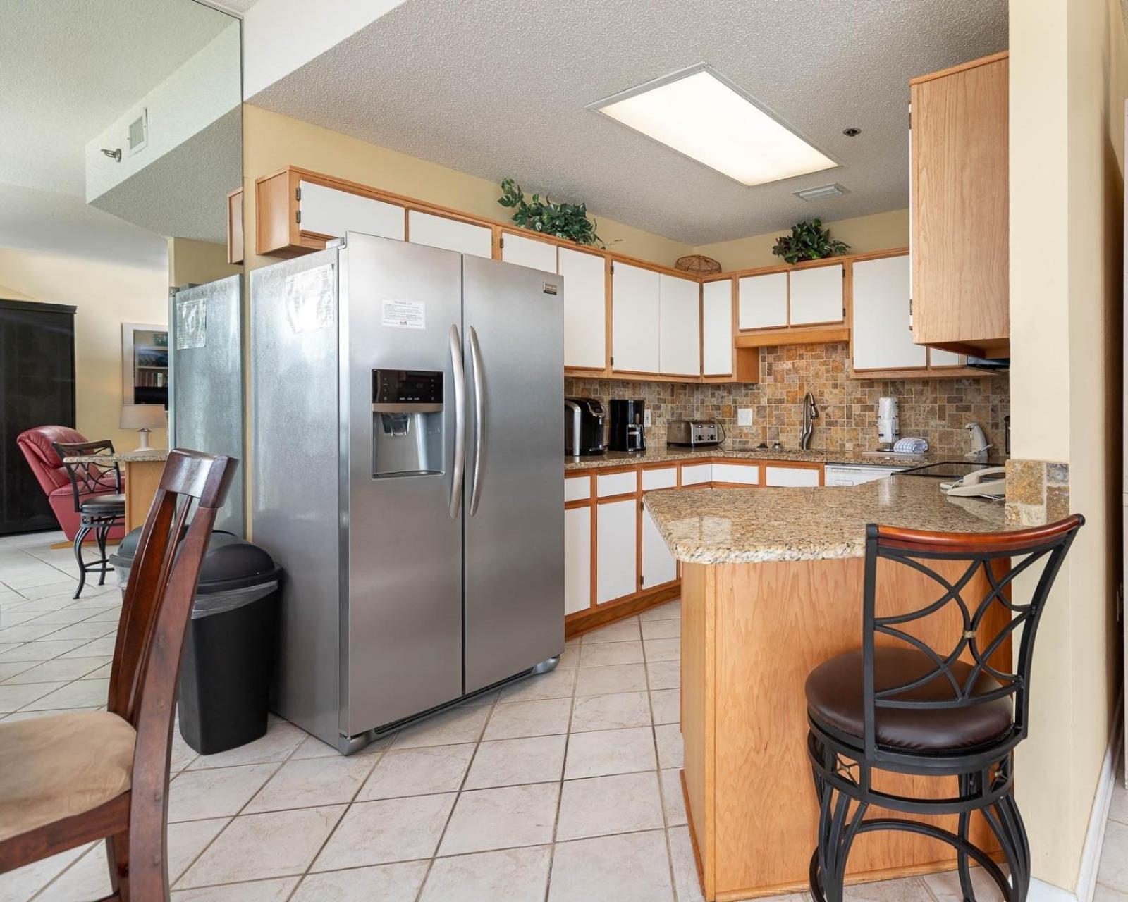 Phoenix East 2 By Brett Robinson Vacations Orange Beach Ruang foto